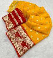 AASHAPURA SAREE  AS 2